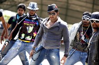 Julayi Movie Stills